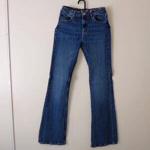 Zara Jeans